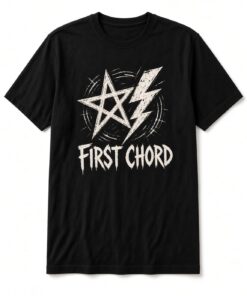 First Chord Unisex T-Shirt