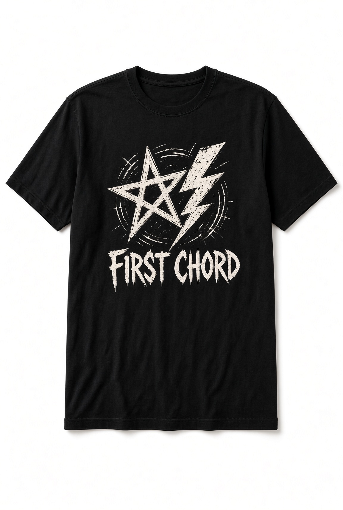 First Chord Unisex T-Shirt
